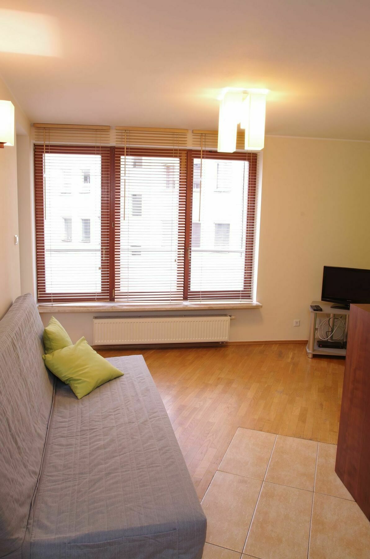 Szucha Apartments Warsaw Exterior photo